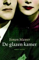 De glazen kamer - Simon Mawer - Paperback (9789041417015)