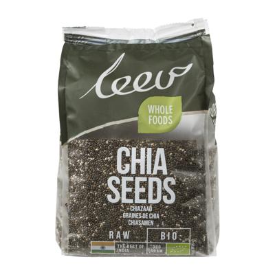 Leev Chiazaad - 380 gram Leev Chiazaad - 380 gram