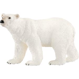 Schleich WILD LIFE IJsbeer 14800