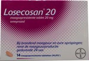 Losecosan 20mg