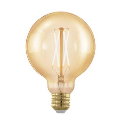 EGLO 11693 LED-lamp 4 W E27 A+ EGLO 11693 LED-lamp 4 W E27 A+