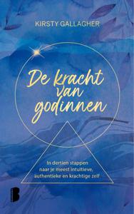 De kracht van godinnen - Kirsty Gallagher - ebook