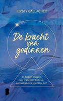 De kracht van godinnen - Kirsty Gallagher - ebook