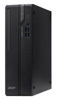 Acer Veriton X X2690 I7460 Pro i7-12700 Tower Intel® Core™ i7 16 GB DDR4-SDRAM 512 GB SSD Windows 11 Pro PC Zwart - thumbnail