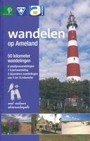 Wandelgids Wandelen op Ameland | VVV Ameland - thumbnail