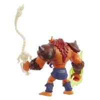 He-Man and the Masters of the Universe Action Figure 2022 Deluxe Beast Man 14 cm - thumbnail