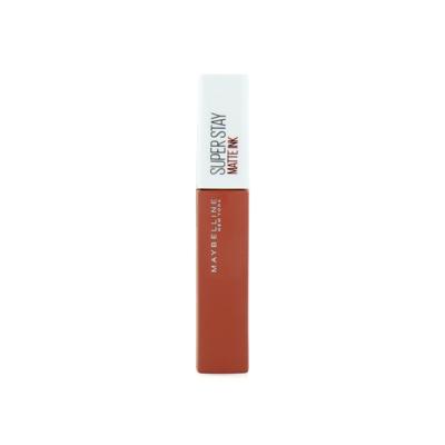 Maybelline SuperStay Matte Ink Lipstick - 135 Globetrotter Maybelline SuperStay Matte Ink Lipstick - 135 Globetrotter