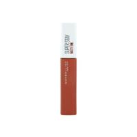 Maybelline SuperStay Matte Ink Lipstick - 135 Globetrotter