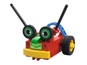 fischertechnik Robot (bouwpakket) Early Coding 559889