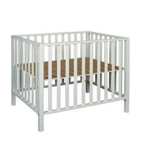 Quax box Cubic - white