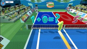 Microids INSTANT SPORTS Tennis Standaard Nintendo Switch