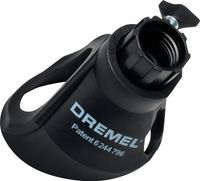 Dremel accessoires 26150568JB - Freesset | voor verwijderen van muur- & vloervoegen | 568 - 26150568JB - thumbnail