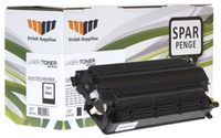 MM Black Laser Toner - Canon E30 (1491A003) - For Canon FC / PC tonercartridge 1 stuk(s) Zwart