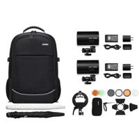 Godox AD100Pro Dual Kit OUTLET - thumbnail