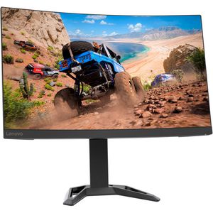 G27qc-30 Gaming monitor