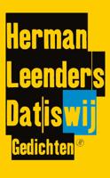 Dat is wij - Herman Leenders - Paperback (9789029587938)