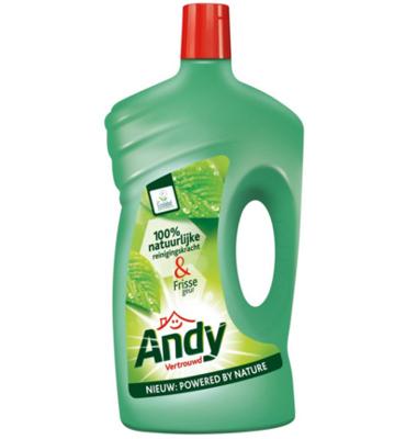 Andy Andy Allesreiniger Vertrouwd (1000ml) Andy Andy Allesreiniger Vertrouwd (1000ml)