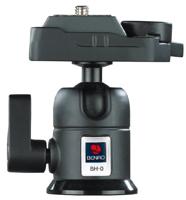 Benro kogelkop BH-0 incl. plaat