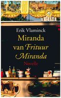 Miranda van frituur Miranda - Erik Vlaminck - ebook