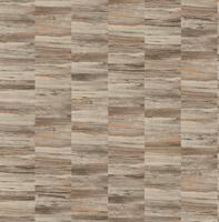 Dutch Wallcoverings Artisan Metallic - Wood Copper