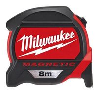 Milwaukee Accessoires Rolmaat | Magnetic | GEN III | 8 meter - 4932464600