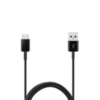 Bulkverpakking - voor Huawei Originele USB-C kabel 1M Zwart