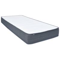 vidaXL Boxspringmatras 200x100x20 cm