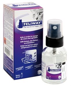 FELIWAY SPRAY 20 ML