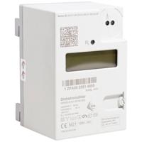 Counttec ZPA kWh-meter 3-fasen Digitaal 60 A Conform MID: Ja 1 stuk(s)