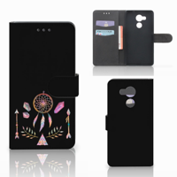 Huawei Mate 8 Leuk Hoesje Boho Dreamcatcher