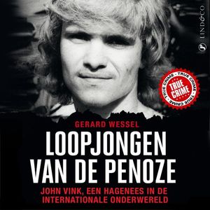 Loopjongen van de penoze