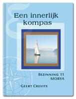 Een innerlijk kompas (Hardback)