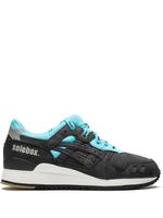 ASICS baskets Gel-Lyte 3 - Noir