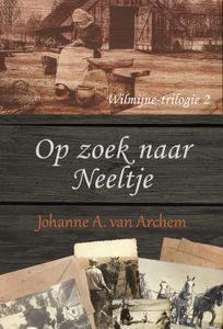 Op zoek naar Neeltje - Johanne A. van Archem - ebook