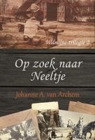 Op zoek naar Neeltje - Johanne A. van Archem - ebook - thumbnail