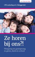 Ze horen bij ons?! - - ebook - thumbnail