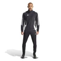 adidas Tiro 24 Trainingspak Zwart Wit