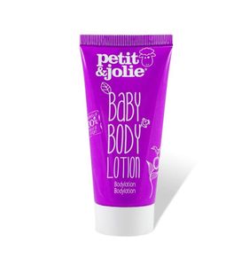 Baby bodylotion mini