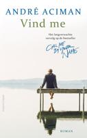 Vind me - Andre Aciman - eBook (9789026349751)