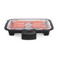 Tristar BQ-2813 Electrische Tafel BBQ - thumbnail