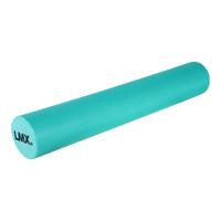 LMX. EVA foam roller l 90 cm l Ø 15 cm l Blauw - thumbnail