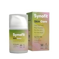 Synofit Skin Care 50 ml - Snelle verlichting voor geïrriteerde huid