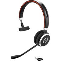 Evolve 65 UC SE Headset