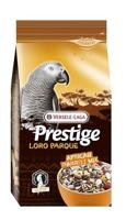 Prestige premium afrikaanse papegaai 1 KG