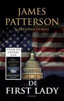 James  Patterson De first lady