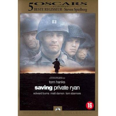 Saving Private Ryan (DVD)