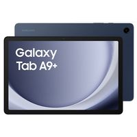 Samsung Galaxy Tab A9+ WiFi (SM-X210) - 64GB - Marine - thumbnail