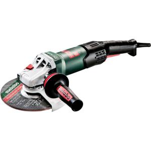 Metabo WE 19-180 Quick RT 601088000 Haakse slijper 1900 W