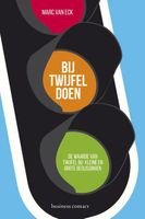 Bij twijfel doen - Marc van Eck - ebook