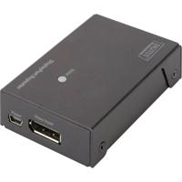 Digitus DS-52900 Extender (verlenging) DisplayPort via signaalkabel 20 m